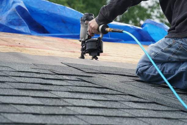 Best Flat Roof Repair Services  in Sur Hill, GA
